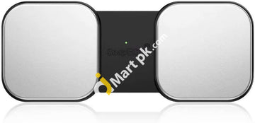 Snapecg Handheld Ecg Heart Rate Monitors Imported From Uk